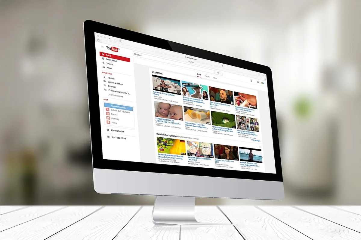 YouTube, メディア, スクリーン, マック, アップル, コンピュータ, YouTube, YouTube, YouTube, YouTube, YouTube