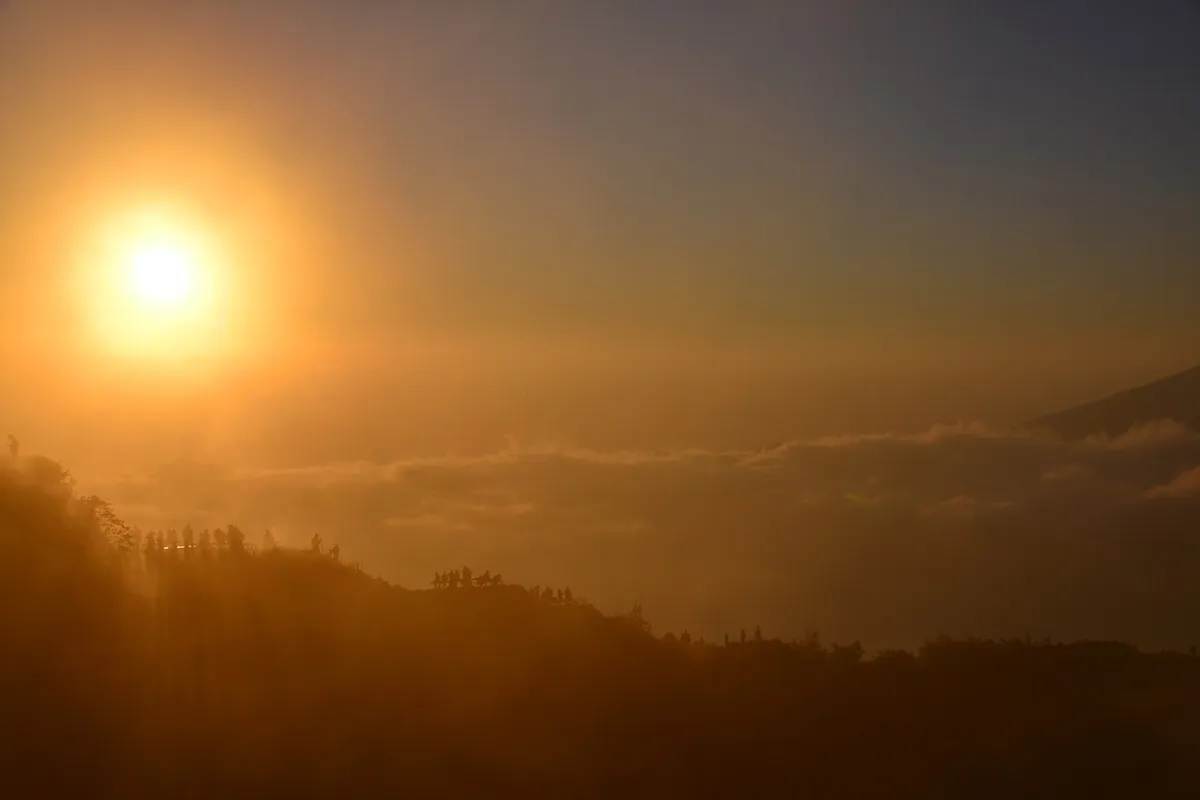 bali, mount batur, mountain, volcano, sunrise, nature, landscape, relax, to travel, batur, vacations, mount batur, mount batur, mount batur, mount batur, mount