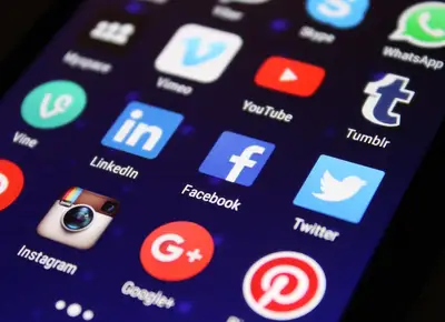 YouTuber 30 Sekunden: Mobile Nutzung Anleitung
