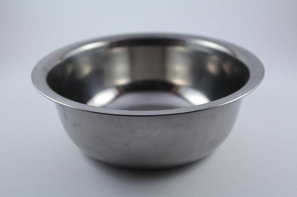 Turkish cooking utensils