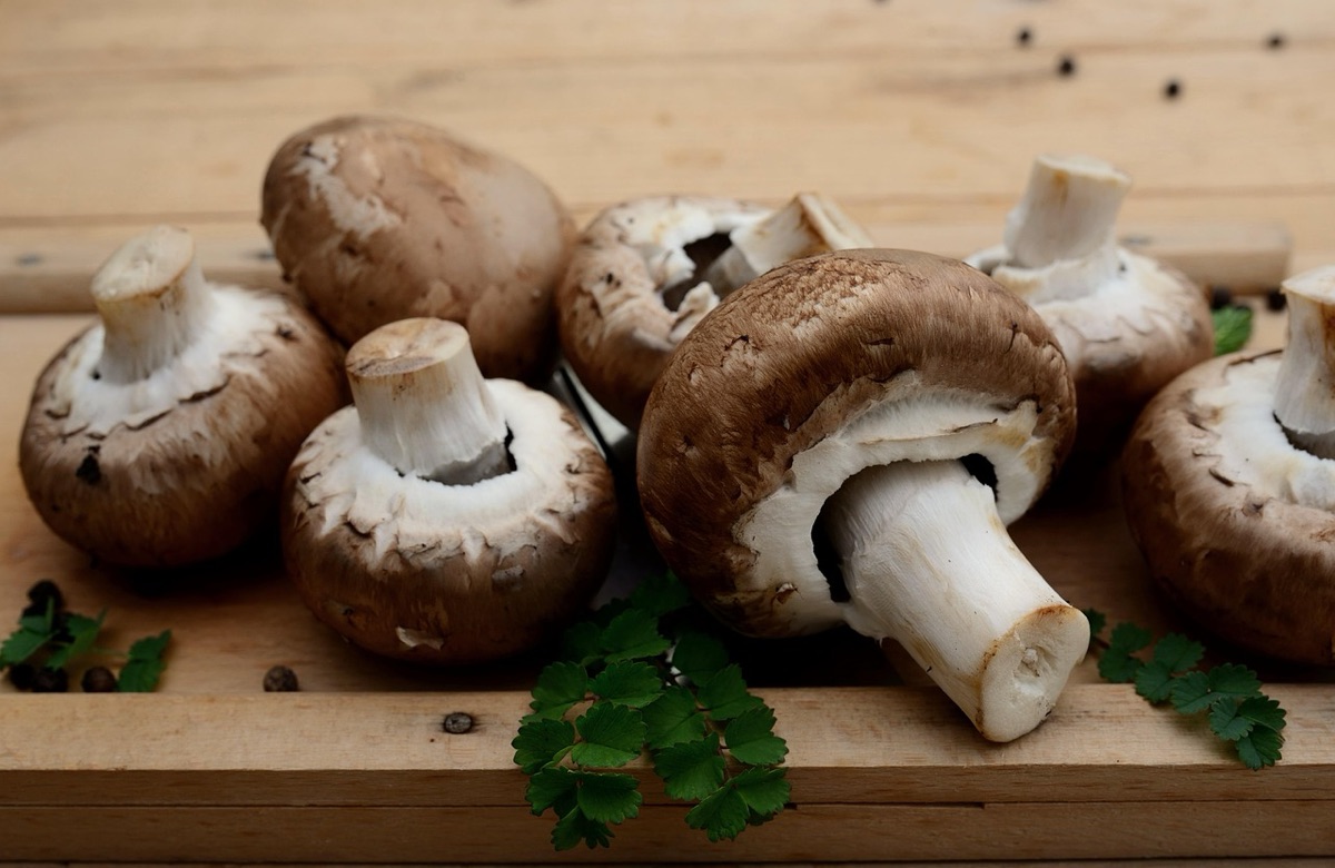 ingredientes para cocinar turcos