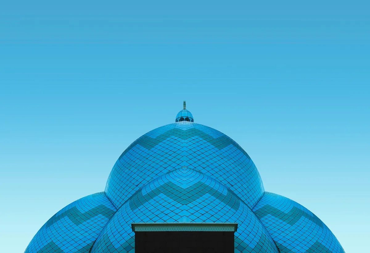 mosque, masjid, islamic, islam, dome, architecture, turkish, mughal, muslim