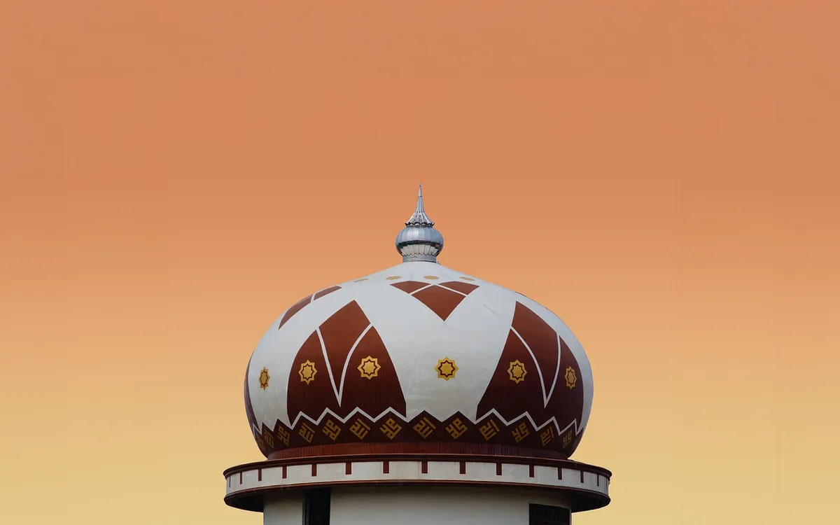 mosque, masjid, islamic, islam, dome, architecture, turkish, mughal, muslim