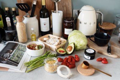 Kochen 4%: Gesundheitsrisiken und beste Tipps für Ihre Küche