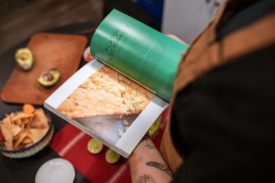 Cocina optimizada: tips para dominar la ciencia de los platos