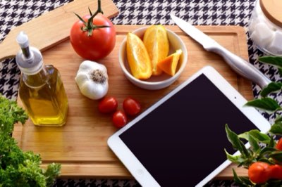 Guide alle ricette digitali: imparare a cucinare con precisione