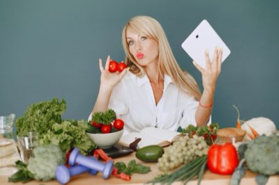 Saúde e culinária: Tips para nutrir o corpo de forma inteligente